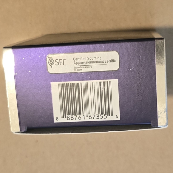 Avon Anew Platinum Eye & Lip Cream - Picture 7 of 7